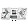 Edelbrock S/B Chevy RPM Air-Gap Manifold