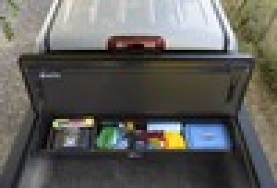 BAK 14-18 Chevy Silverado (Fits All Models) BAK BOX 2