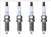 4 Plugs of NGK Standard Series Spark Plugs LZKAR7A/6799