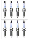 8 Plugs of NGK Standard Series Spark Plugs LZKAR7A/6799