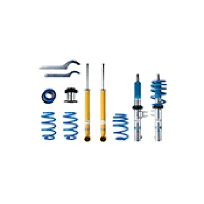 Bilstein B14 2015 Audi A3 / 2015 Volkswagen Golf Front & Rear Performance Suspension