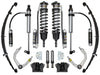 ICON 2007+ Toyota Tundra 1.63-3in Stage 2 3.0 Suspension System
