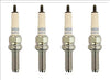 4 Plugs of NGK Spark Plug LMAR9E-J/6884