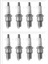 8 Plugs of NGK Standard Series Spark Plugs CPR6EA-9/6899