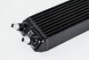 CSF Universal Dual-Pass Internal/External Oil Cooler - 22.0in L x 5.0in H x 2.25in W