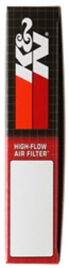 K&N Replacement Air Filter FORD F150 LIGHTNING 5.4L 99-04, F150 HARLEY DAVIDSON 5.4L 02-03