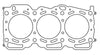 Cometic Subaru SVX EG33 Motor 98mm .066 inch MLS Head Gasket 1992-97