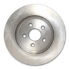 EBC 05+ Nissan Frontier 4.0 2WD Premium Front Rotors