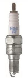 NGK Laser Iridium Spark Plugs IMR9A-9H/6966