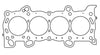 Cometic Honda K20/K24 88mm Head Gasket .030 inch MLS Head Gasket