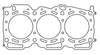 Cometic Subaru SVX EG33 Motor 98mm .066 inch MLS Head Gasket 1992-97