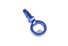Perrin Subaru Dipstick Handle Loop Style - Blue