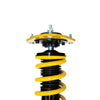 BLOX Racing 13-21 Subaru/Scion FRS/BRZ Street Series II Plus Coilovers