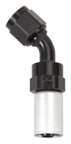 Russell Performance -6 AN Proclassic Crimp 45 Degree End (O.D. 0.600)