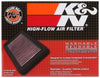 K&N Replacement Air Filter 00-07 Victory (Various Models)