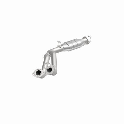 MagnaFlow Conv DF 96-97 Lexus LX450 4.5L / 95-97 Toyota Land Cruiser 4.5L Front