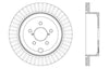 StopTech Slotted & Drilled Sport Brake Rotor