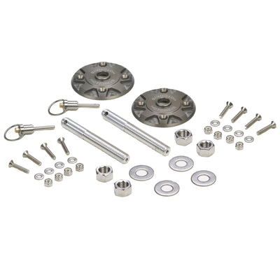 Hotchkis Universal Hood Pin Kit