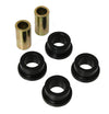 Energy Suspension Universal Link Flange Type Bushings Black 1.140 OD / .75 ID / 1/2in Bolt Diameter