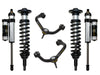 ICON 09-13 Ford F-150 4WD 0-2.63in Stage 3 Suspension System w/Tubular Uca