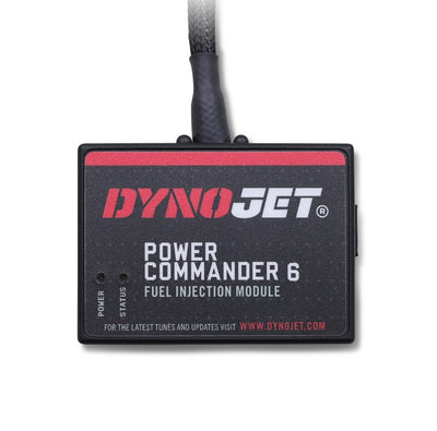 Dynojet Power Commander 6 for 2004-2006 Yamaha YZF1000 R1