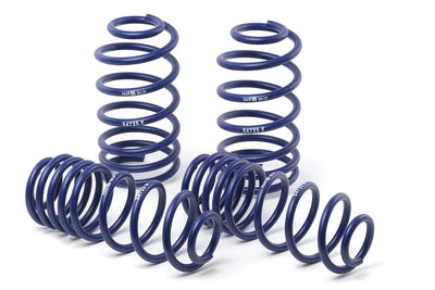 H&R 00-05 Toyota MR2 W3 Sport Spring