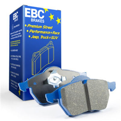 EBC15-21 Subaru WRX 2.5 Bluestuff Front Brake Pads