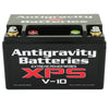 Antigravity XPS V-10 Lithium Battery - Left Side Negative Terminal