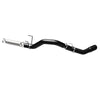 MagnaFlow 2020 Dodge Ram 3500 6.7L DPF-Back Black 5in Single Passenger Side Rear Exit