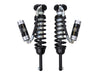 ICON 2005+ Toyota Tacoma Ext Travel 2.5 Series Shocks VS RR Coilover Kit