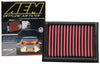 AEM 13-20 Nissan Sentra 1.8L DryFlow Air Filter