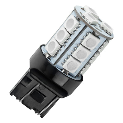 Oracle 7443 18 LED 3-Chip SMD Bulb (Single) - Amber