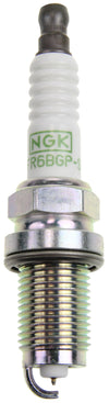 NGK G-Power Spark Plug Box of 4 (ZFR6BGP-S)