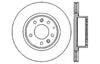 StopTech Slotted & Drilled Sport Brake Rotor