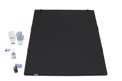 Tonno Pro 04-06 Chevy Silverado 1500 5.8ft Fleetside Tonno Fold Tri-Fold Tonneau Cover