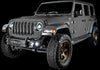 Oracle Jeep Wrangler JL/Gladiator JT Sport High Performance W LED Fog Lights - No Halo