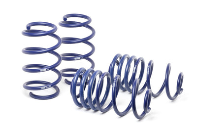 H&R 16-18 Mercedes-Benz Metris W447 Sport Spring