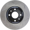 StopTech Slotted Sport Brake Rotor