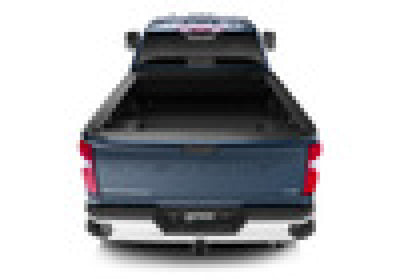 Retrax 2020 Chevrolet / GMC HD 6ft 9in Bed 2500/3500 RetraxONE MX