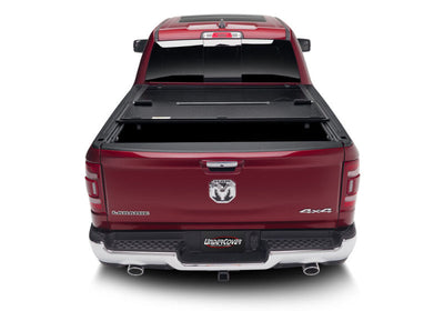 UnderCover 19-20 Ram 1500 5.7ft Flex Bed Cover