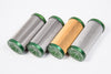 Radium Engineering 10 Micron Stainless Fuel Filter