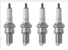 4 Plugs of NGK Standard Series Spark Plugs DR8EA/7162