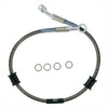 SUZUKI BRAKE HOSE KIT DOT REAR2007-08 SUZUKI GSX-R1000