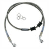 HONDA FRONT BRAKE LINE KIT 04-06 VTX1300C