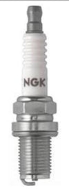 NGK Multi-Ground Spark Plugs DCPR8EKC/7168