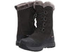Baffin Chloe Boots Ladies (Size 9) Charcoal Item #4510-0185-CAR(9)