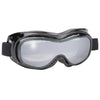 Airfoil Goggles 9300 Fits Over Most Glasses - Smoke or Clear Lens