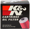 K&N Suzuki / Kawasaki / Arctic 1.75in OD x 1.719in H Oil Filter