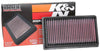 K&N 2018-2019 Hyundai Accent L4-1.6L F/I Replacement Air Filter