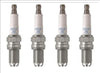 4 Plugs of NGK Multi-Ground Spark Plugs DCPR8EKP/7415